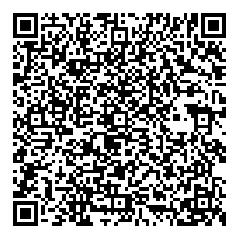 多摩大学附属聖ヶ丘中学QRコード