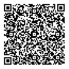 市川についてQRコード