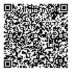 後ろ向きの奴の将来は暗い・前を見ろQRコード
