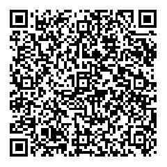 旭川市立北星中学校QRコード