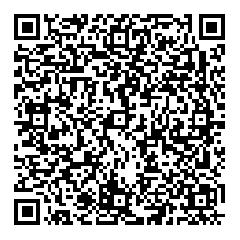 東邦大学付属QRコード