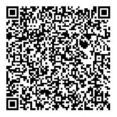 江戸取を受けるのは○か×かQRコード