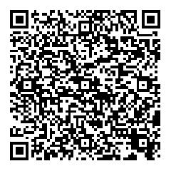 法政大学中学高等学校　QRコード