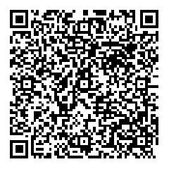渋渋についてQRコード