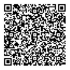 目立たない学校！QRコード