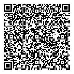 私立市川中どう思うよ？QRコード