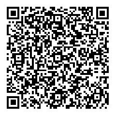 自修館についてQRコード