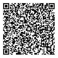自森行く人いませんか？QRコード