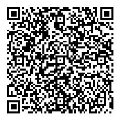 若葉中学校QRコード
