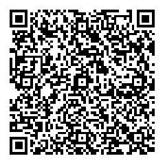 裏入学って？QRコード