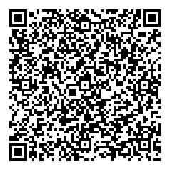 ☆★秋田市立山王中学校★☆QRコード