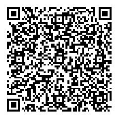 はじめまして★QRコード