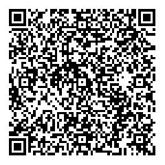 カワモテ中学生になろう！QRコード