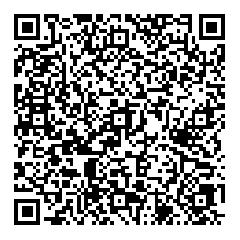 クラリネット吹いてる子QRコード