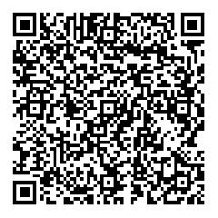 ボカロ好き中学生集合！QRコード