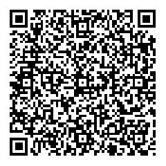 モテモテな人カモンQRコード