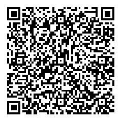 中２あつまれ?QRコード