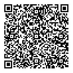 名古屋市立桜丘中学校QRコード