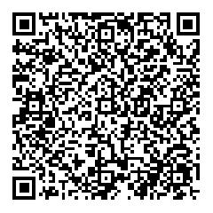 大阪の人来てーーー♪QRコード