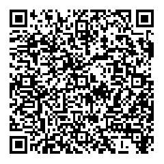 学校嫌いな人きて・・・QRコード