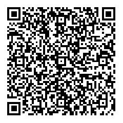 宮上中学校４QRコード