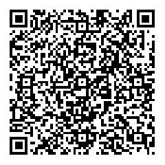 尾上中学校QRコード