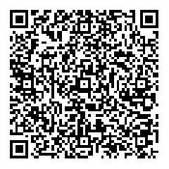 日の出中学校の人QRコード