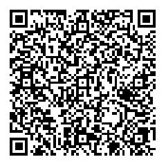 男の子来てーちょえ～♪QRコード
