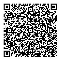 男子限定ーきてーQRコード