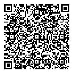 石川県中学生ｶﾓﾝ!!QRコード
