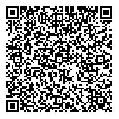 練馬区関中学校の人話そ～☆QRコード