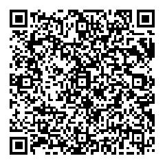 華陽中学校QRコード