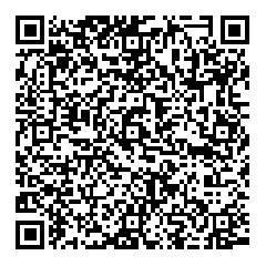 師友塾についてQRコード