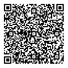 中萬学院ってQRコード