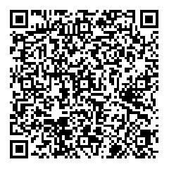 研伸館の祐介って。。。QRコード