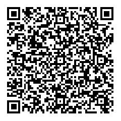 転ばぬ先の・・・QRコード