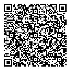 電話勧誘している予備校QRコード