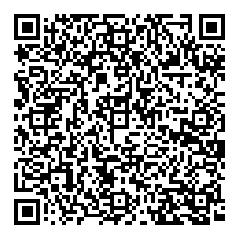 きたよびについてQRコード
