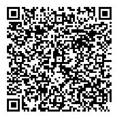 就職についてQRコード