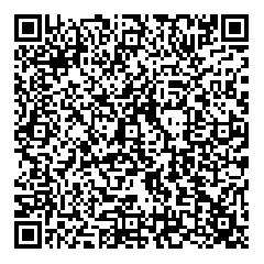 亜細亜大学の未来のためにQRコード