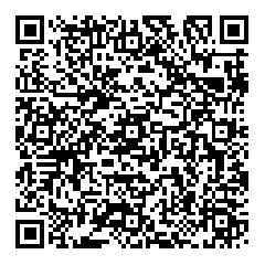 中国語学科QRコード