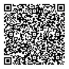 総合人間学部QRコード