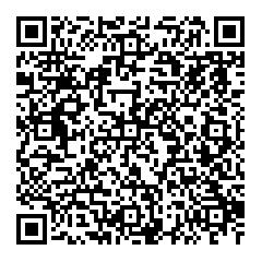 木津高校QRコード