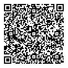 京産大の推薦入試QRコード