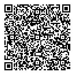 京産生の就職先QRコード