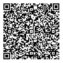 大学名を変更するってマジですか？QRコード