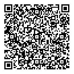俺のどこが悪いのか？QRコード