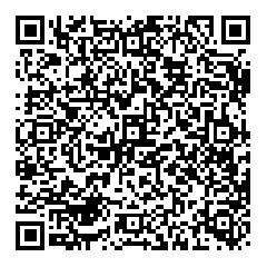 消えない。この思いQRコード