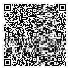 結果論　　で、それがどうしたという？QRコード