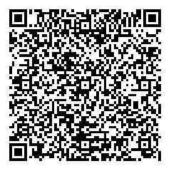 【カルト】坂本英知【右翼】QRコード